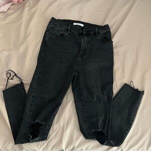 Pacsun Skinny Jeggings
